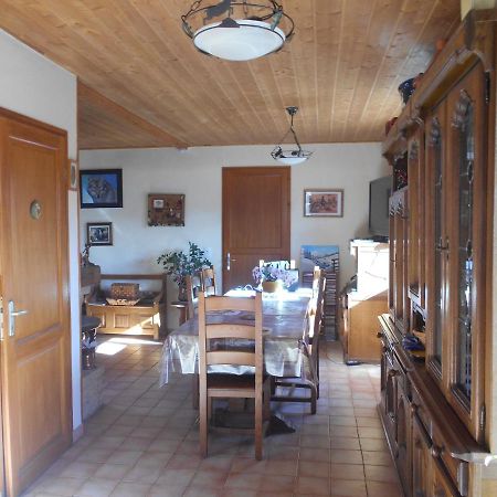 Greselin Apartamento Chorges Exterior foto