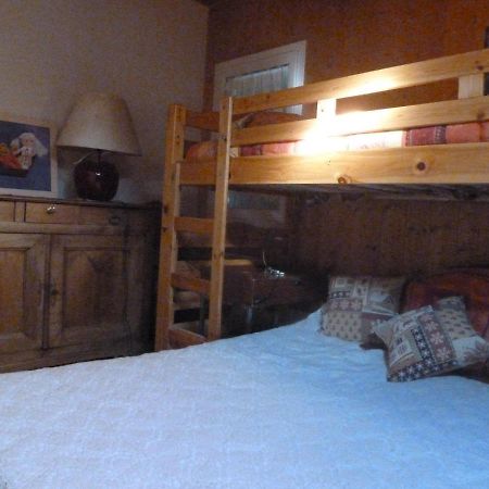 Greselin Apartamento Chorges Exterior foto