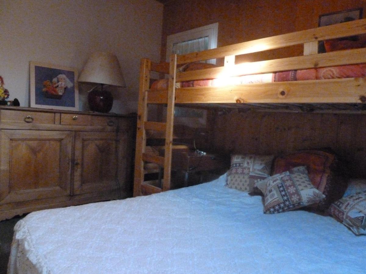 Greselin Apartamento Chorges Exterior foto